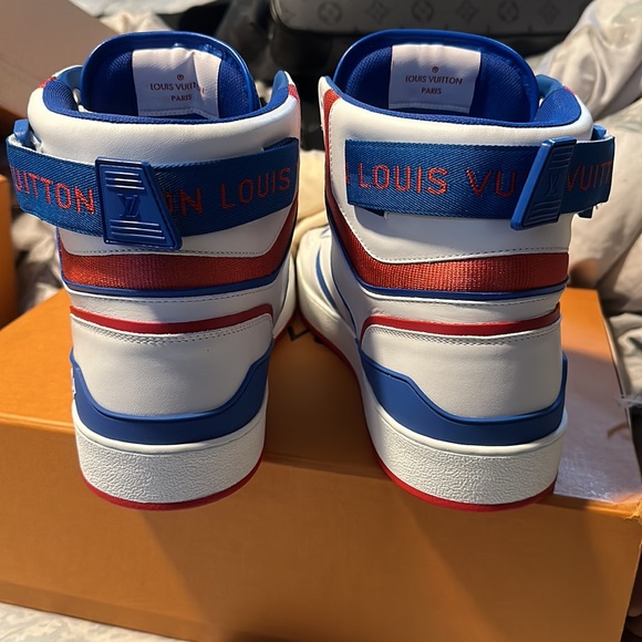 Rivoli Sneaker Boot Size 39 Brand New - Picture 4 of 9